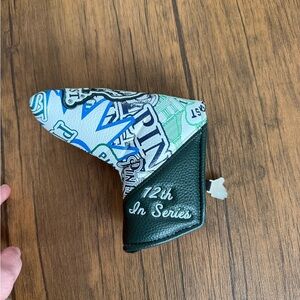Pinehurst Special Edition Putter Cover